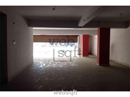 Commercial Shop-Mulgi for Rent